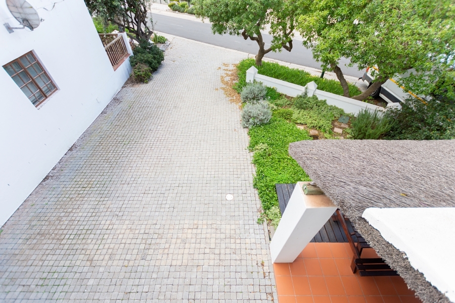 To Let 3 Bedroom Property for Rent in Shelley Point Western Cape
